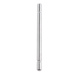 Maxbell Ratchet Tap Wrench 2pc Set Reversible Tap and Die M3 - M8 T Bar