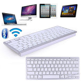 Maxbell Wireless Bluetooth Keyboard Case Cover A 10.1 For Samsung Tab