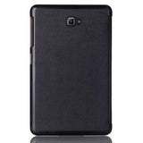Maxbell Wireless Bluetooth Keyboard Case Cover A 10.1 For Samsung Tab