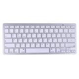 Maxbell Wireless Bluetooth Keyboard Case Cover A 10.1 For Samsung Tab