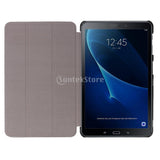 Maxbell Wireless Bluetooth Keyboard Case Cover A 10.1 For Samsung Tab