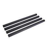 Maxbell 3K Carbon Fiber Pipe 30mm*28mm*500mm Gloss Matt Pole for DIY RC Toys