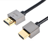 Maxbell Version 2.0 Computer HDMI Extension TV Cable For Laptops Video Game PS3 1m