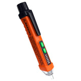 Maxbell Non-Contact AC Voltage Meter Circuit Tester Digital Test Pen Power Detector Sensor Auto Power Off Quality Material Durable Electrical Device