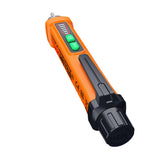 Maxbell Non-Contact AC Voltage Meter Circuit Tester Digital Test Pen Power Detector Sensor Auto Power Off Quality Material Durable Electrical Device