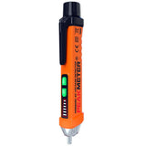 Maxbell Non-Contact AC Voltage Meter Circuit Tester Digital Test Pen Power Detector Sensor Auto Power Off Quality Material Durable Electrical Device