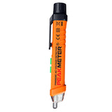 Maxbell Non-Contact AC Voltage Meter Circuit Tester Digital Test Pen Power Detector Sensor Auto Power Off Quality Material Durable Electrical Device