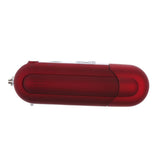 Maxbell New 4GB USB MP4 MP3 Music Video Digital Player Red