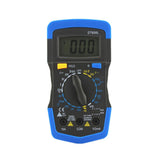Maxbell General Purpose AC/DC Hand-held Digital Multimeter Current Test Function