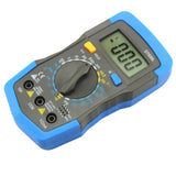 Maxbell General Purpose AC/DC Hand-held Digital Multimeter Current Test Function
