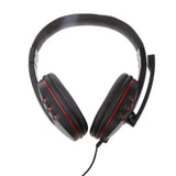 Maxbell Wird Gaming Headset Noise Cancelling with Microphone for PlayStation 4 Xbox