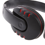 Maxbell Wird Gaming Headset Noise Cancelling with Microphone for PlayStation 4 Xbox