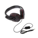 Maxbell Wird Gaming Headset Noise Cancelling with Microphone for PlayStation 4 Xbox