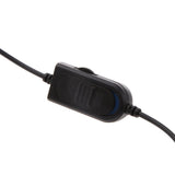 Maxbell Wird Gaming Headset Noise Cancelling with Microphone for PlayStation 4 Xbox