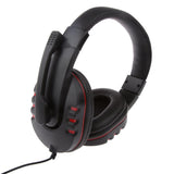 Maxbell Wird Gaming Headset Noise Cancelling with Microphone for PlayStation 4 Xbox