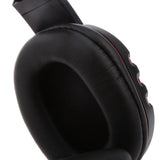 Maxbell Wird Gaming Headset Noise Cancelling with Microphone for PlayStation 4 Xbox