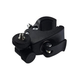 Maxbell Universal Handlebar Mount Tripod for DSLR SLR DV Camera for Motorcycle Bike Bicycle