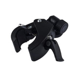 Maxbell Universal Handlebar Mount Tripod for DSLR SLR DV Camera for Motorcycle Bike Bicycle