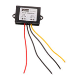 Maxbell DC 5V-11V to 12V 2A 24W Step Up Regulator Power Converter Adapter Booster Waterproof Anti-shock Protection Efficient