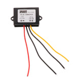 Maxbell DC 5V-11V to 12V 2A 24W Step Up Regulator Power Converter Adapter Booster Waterproof Anti-shock Protection Efficient