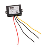 Maxbell DC 5V-11V to 12V 2A 24W Step Up Regulator Power Converter Adapter Booster Waterproof Anti-shock Protection Efficient