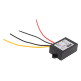 Maxbell DC 5V-11V to 12V 2A 24W Step Up Regulator Power Converter Adapter Booster Waterproof Anti-shock Protection Efficient