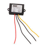 Maxbell DC 5V-11V to 12V 2A 24W Step Up Regulator Power Converter Adapter Booster Waterproof Anti-shock Protection Efficient