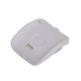 Maxbell USB 2.0 Charging Cradle Charger Dock for Samsung Gear S R750 Fitness Smart Watch