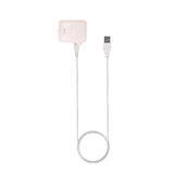 Maxbell USB 2.0 Charging Cradle Charger Dock for Samsung Gear S R750 Fitness Smart Watch