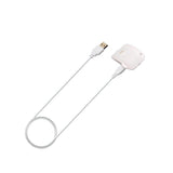Maxbell USB 2.0 Charging Cradle Charger Dock for Samsung Gear S R750 Fitness Smart Watch