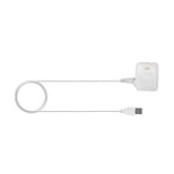 Maxbell USB 2.0 Charging Cradle Charger Dock for Samsung Gear S R750 Fitness Smart Watch