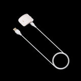 Maxbell USB 2.0 Charging Cradle Charger Dock for Samsung Gear S R750 Fitness Smart Watch