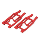 Maxbell Aluminum Rear Lower Suspension Control A-arm BMT0004 for rc 1/10 HPI Red