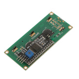 Maxbell IIC I2C 1602 16x2 Character LCD Display Module Blue Back light