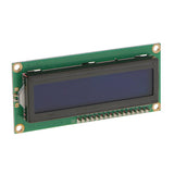 Maxbell IIC I2C 1602 16x2 Character LCD Display Module Blue Back light