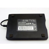 Maxbell External 2HD 3.5inch USB Powered Floppy-Disk Drive Portable Diskette for PC Notebook