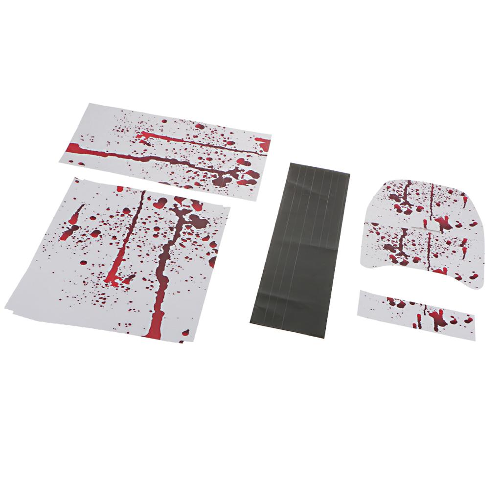 Maxbell Skin Sticker Cover Decal Protector for XBOX ONE S Console 2 Controller 0192