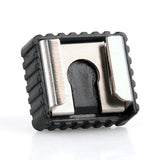 Maxbell Universal Camera Flash Hot Shoe Adapter for Studio Light Stand Tripod Camera
