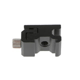 Maxbell Universal Camera Hot Shoe Flash Stand Adapter with 1/4''- 20 Tripod screw
