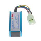Maxbell Racing High Performance CDI Box Scooter Moped For GY6 50cc 150cc 200cc 250cc ATV Dirt Bike Go Kart