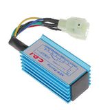 Maxbell Racing High Performance CDI Box Scooter Moped For GY6 50cc 150cc 200cc 250cc ATV Dirt Bike Go Kart