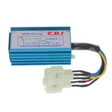Maxbell Racing High Performance CDI Box Scooter Moped For GY6 50cc 150cc 200cc 250cc ATV Dirt Bike Go Kart