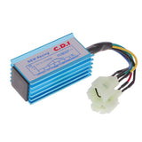 Maxbell Racing High Performance CDI Box Scooter Moped For GY6 50cc 150cc 200cc 250cc ATV Dirt Bike Go Kart