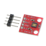 Maxbell UV Detection Sensor Module Detection Induction Sensors