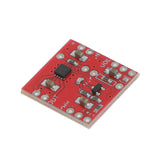 Maxbell TPA2005D1 Mono Audio Amp Breakout Audio Amplifier Development Board Red