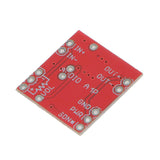 Maxbell TPA2005D1 Mono Audio Amp Breakout Audio Amplifier Development Board Red