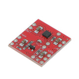 Maxbell TPA2005D1 Mono Audio Amp Breakout Audio Amplifier Development Board Red