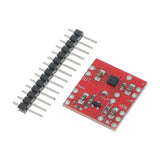 Maxbell TPA2005D1 Mono Audio Amp Breakout Audio Amplifier Development Board Red