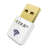 Maxbell EPAC1619 11AC 600M Dual Band USB Wireless LAN Card Wifi Receiver Transmitter