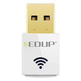 Maxbell EPAC1619 11AC 600M Dual Band USB Wireless LAN Card Wifi Receiver Transmitter
